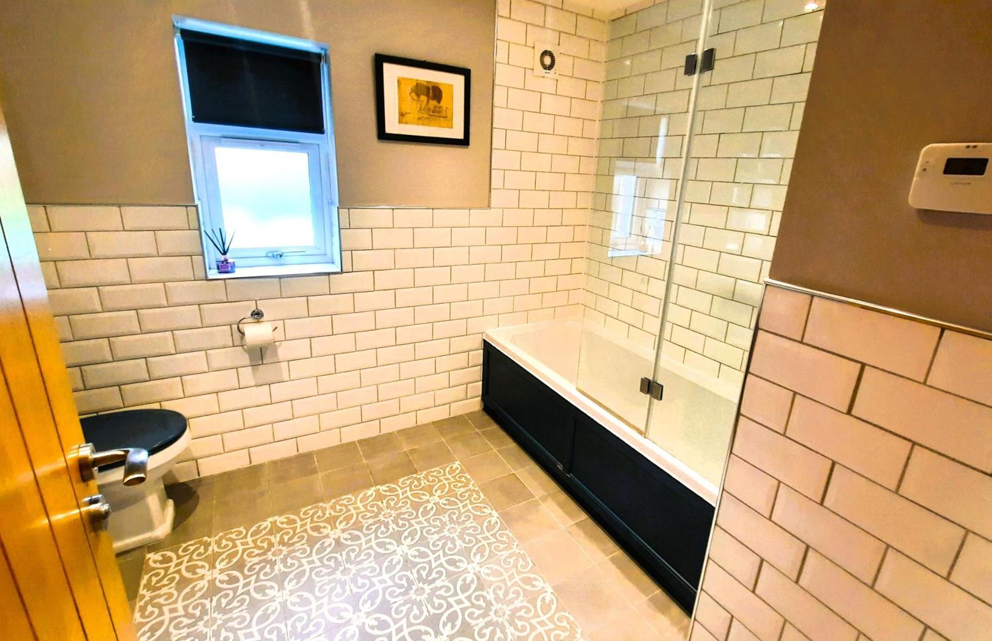 Clarinnes Cottage Лусс Екстер'єр фото